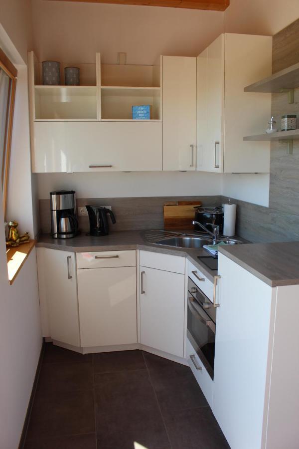 Apartment เวสเตอร์เฮเวอร์ ภายนอก รูปภาพ