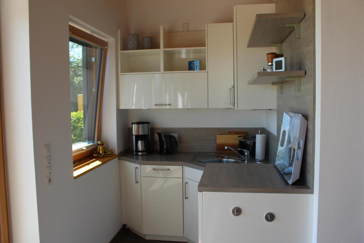 Apartment เวสเตอร์เฮเวอร์ ภายนอก รูปภาพ